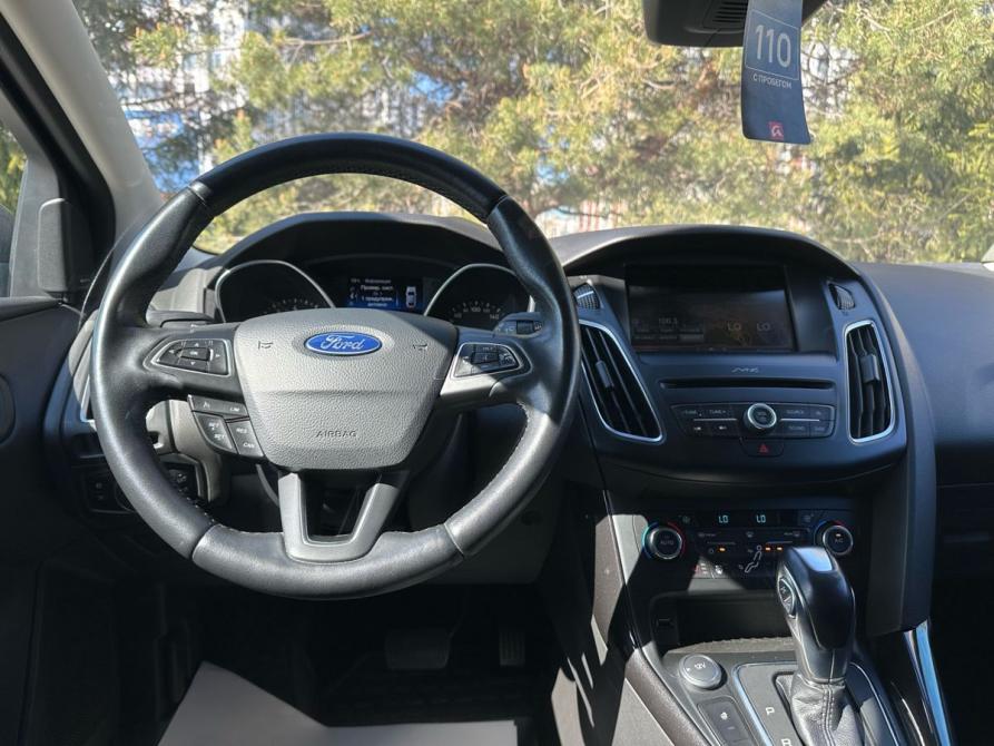 Ford Focus III Рестайлинг Санкт-Петербург  - изображение 16