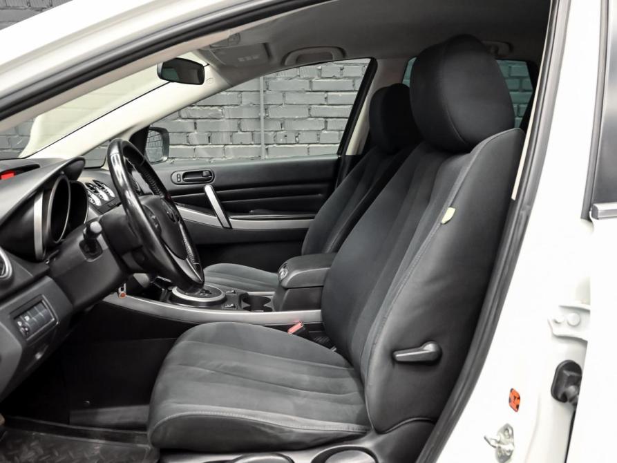 Mazda CX-7 I Рестайлинг Екатеринбург  - изображение 10