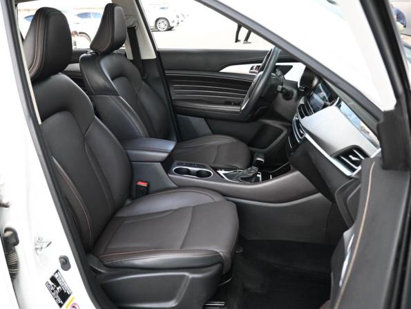 Changan CS35 Plus I с пробегом 2019 года, цена 1 449 000 рублей, 109454 км, внедорожник, Автокод Объявления