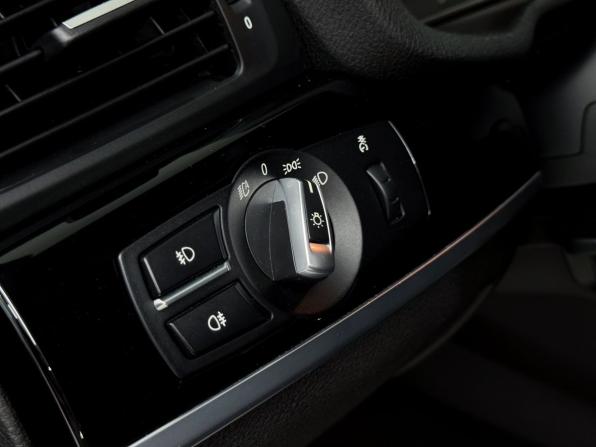 BMW X3 II (F25) Рестайлинг с пробегом 2014 года, цена 2 400 000 рублей, 142110 км, внедорожник, Автокод Объявления