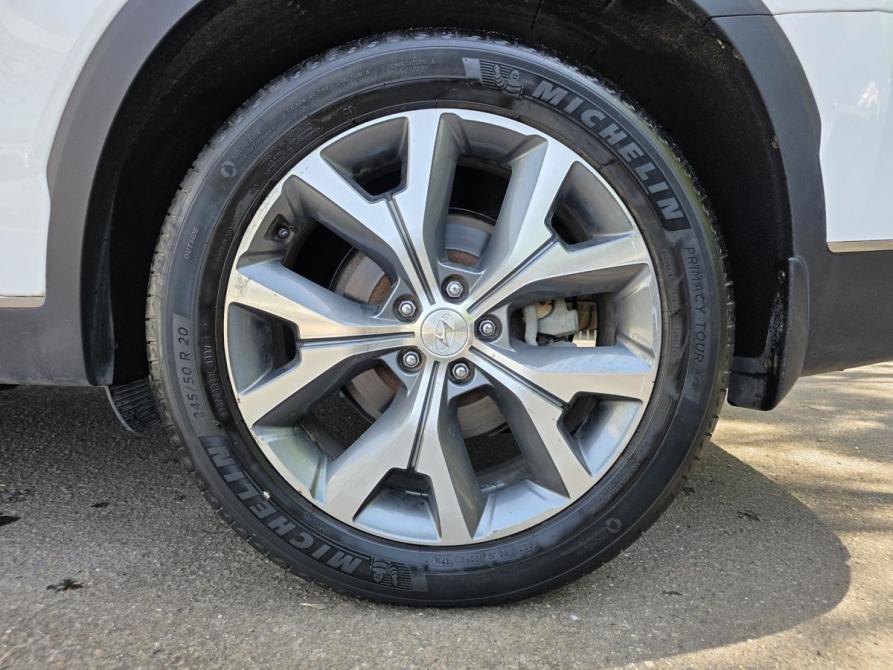 Hyundai Palisade I Москва  - изображение 27