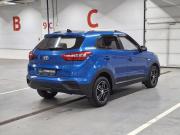 Hyundai Creta I Рестайлинг Казань  - изображение 30