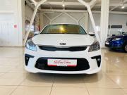 Kia Rio IV Миасс  - изображение 25
