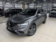 Renault Arkana I Санкт-Петербург  - изображение 4