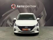 Hyundai Solaris II Рестайлинг Оренбург  - изображение 19