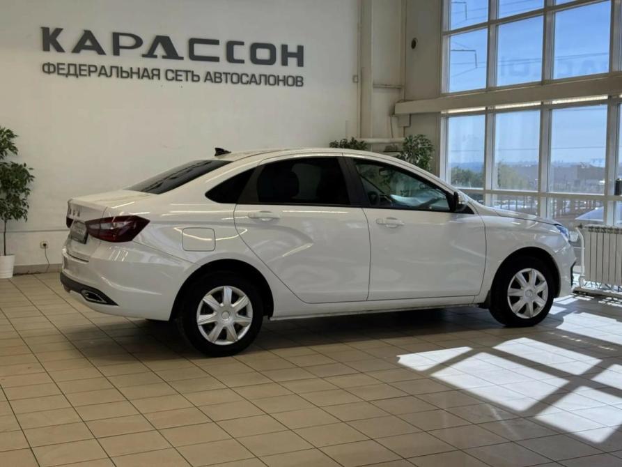 Lada (ВАЗ) Vesta I Рестайлинг (NG) Волгоград  - изображение 2