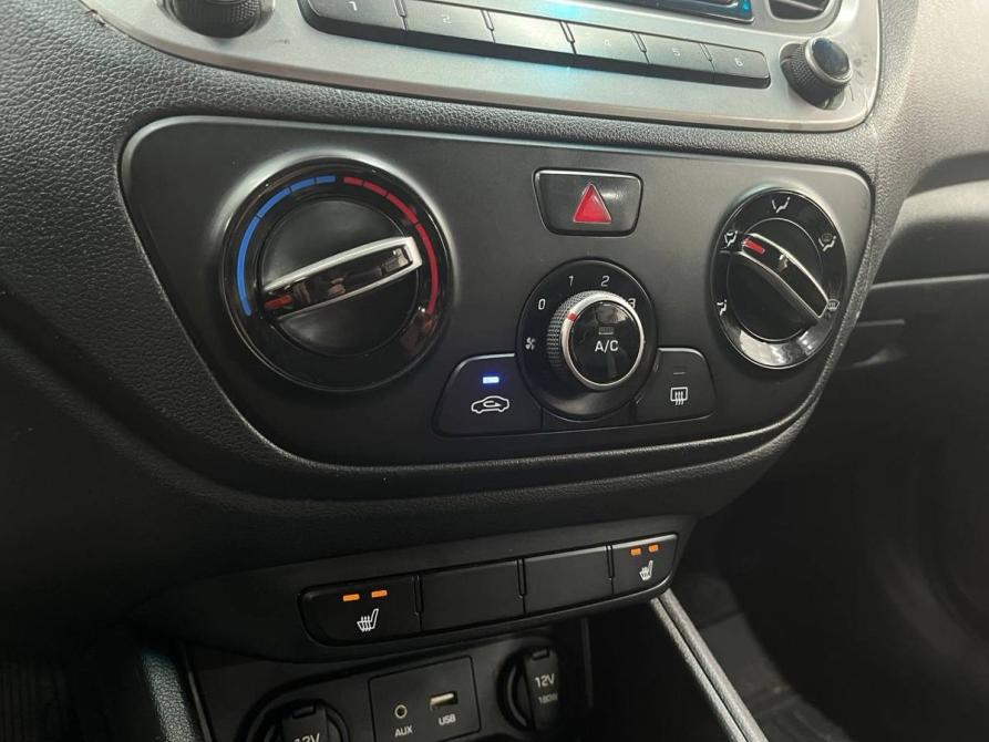 Hyundai Solaris II Ростов-на-Дону  - изображение 15