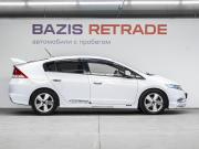 Honda Insight II Тюмень  - изображение 25