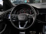 Audi Q8 I (4M) Москва  - изображение 34