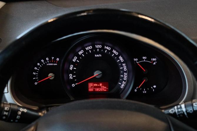 Kia Sportage III Рестайлинг с пробегом 2015 года, цена 1 350 000 рублей, 145206 км, внедорожник, Автокод Объявления