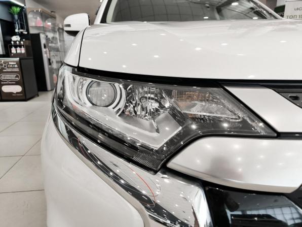 Mitsubishi Outlander III Рестайлинг 3 с пробегом 2020 года, цена 2 420 000 рублей, 134070 км, внедорожник, Автокод Объявления