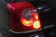 Toyota Avensis II Рестайлинг Новокузнецк  - изображение 52