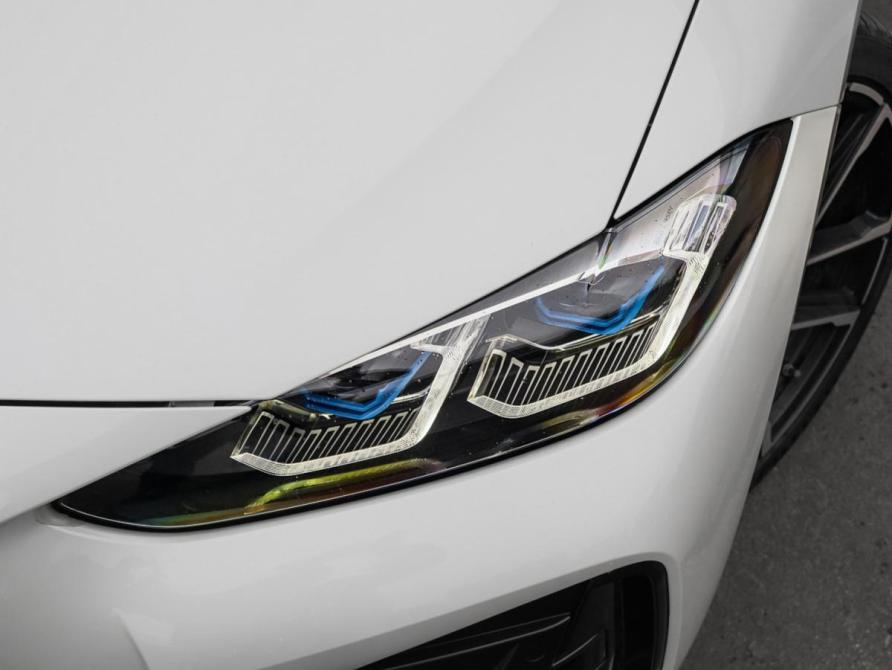 BMW 4 серии G22 G23 G26 Москва  - изображение 28