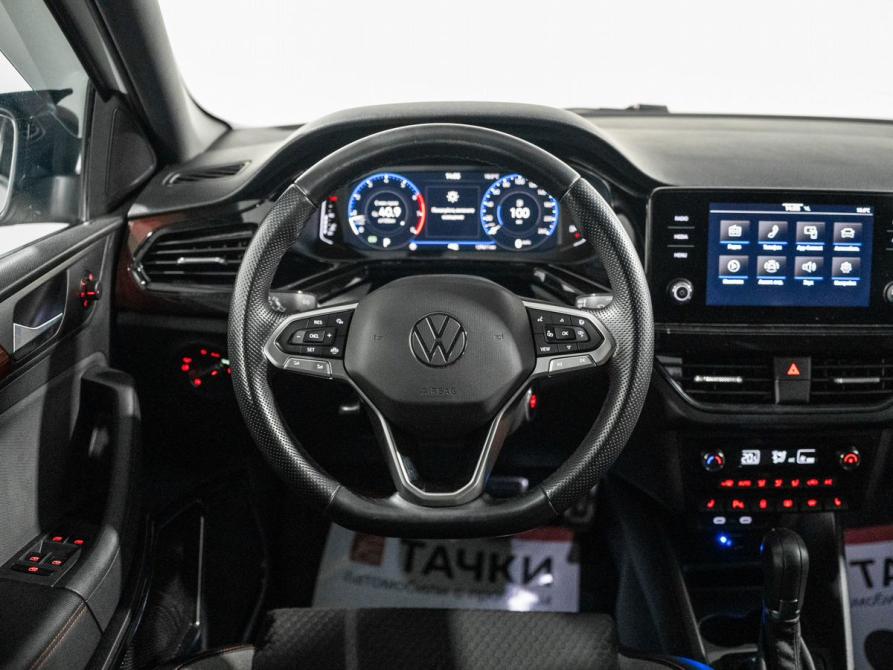 Volkswagen Polo VI Иркутск  - изображение 9
