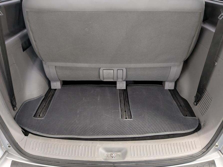Hyundai Grand Starex I Рестайлинг 2 Санкт-Петербург  - изображение 10