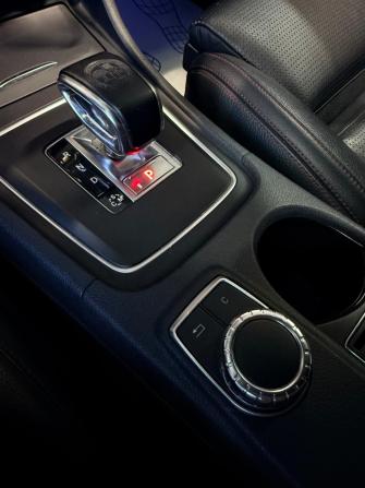 Mercedes-Benz CLA AMG I (C117 X117) с пробегом 2013 года, цена 2 299 000 рублей, 124232 км, седан, Автокод Объявления