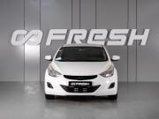 Hyundai Elantra V (MD) Минеральные Воды  - изображение 18