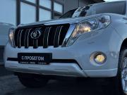 Toyota Land Cruiser Prado 150 Series Рестайлинг 1 Волгоград  - изображение 48