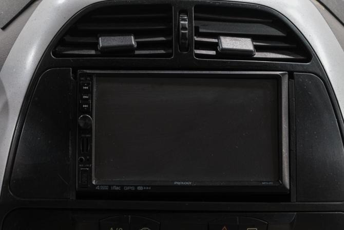 Chery Tiggo (T11) I с пробегом 2009 года, цена 439 000 рублей, 214000 км, внедорожник, Автокод Объявления
