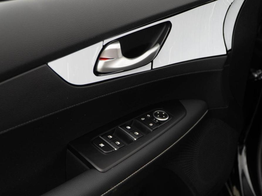 Kia K3 II (China Market) Рестайлинг Москва  - изображение 19