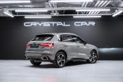 Audi Q3 II (F3) Москва  - изображение 33