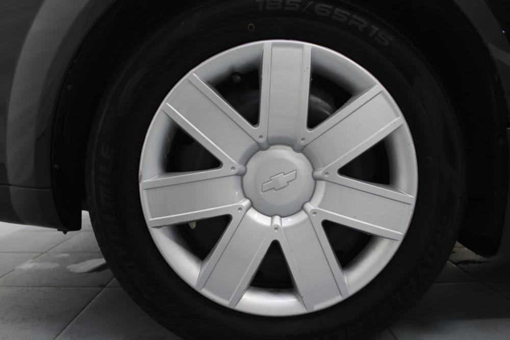 Chevrolet Lacetti I Кемерово  - изображение 18