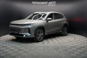 Exeed LX I Рестайлинг 2 Крым  - изображение 28
