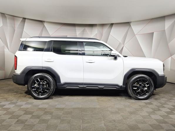 Haval H3 I с пробегом 2024 года, цена 2 397 000 рублей, 22572 км, внедорожник, Автокод Объявления