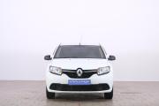 Renault Logan II Омск  - изображение 23