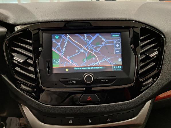 Lada (ВАЗ) Vesta I с пробегом 2018 года, цена 1 000 000 рублей, 61046 км, универсал, Автокод Объявления