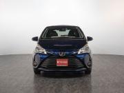Toyota Vitz III (XP130) Рестайлинг 2 Улан-Удэ  - изображение 21