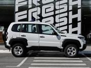 Lada (ВАЗ) Niva Travel I Волгоград  - изображение 22