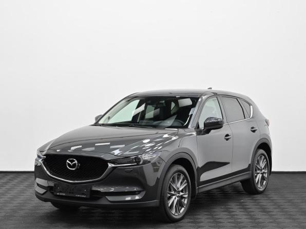 Mazda CX-5 II с пробегом 2019 года, цена 2 099 000 рублей, 141000 км, внедорожник, Автокод Объявления