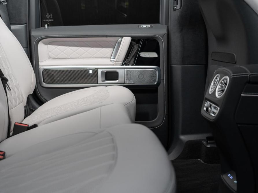 Mercedes-Benz G-Класс AMG II (W465) Рестайлинг Москва  - изображение 29