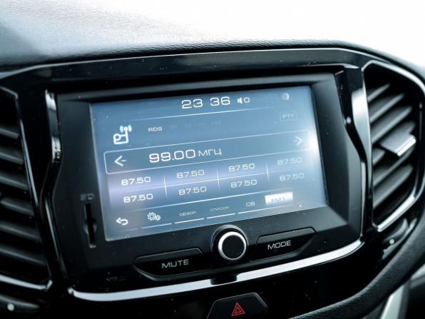 Lada (ВАЗ) Vesta I с пробегом 2019 года, цена 999 000 рублей, 82041 км, универсал, Автокод Объявления