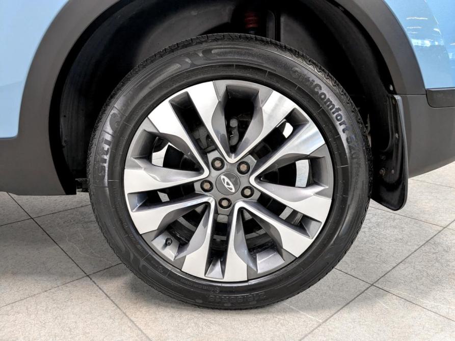 Chery Tiggo 4 Pro I Санкт-Петербург  - изображение 18