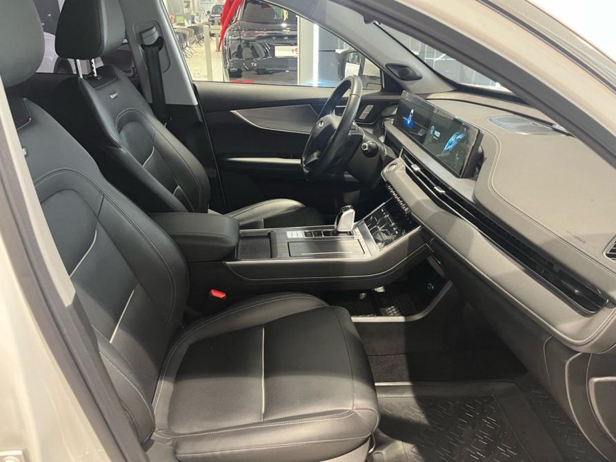 Chery Tiggo 7 Pro Max I Екатеринбург  - изображение 17