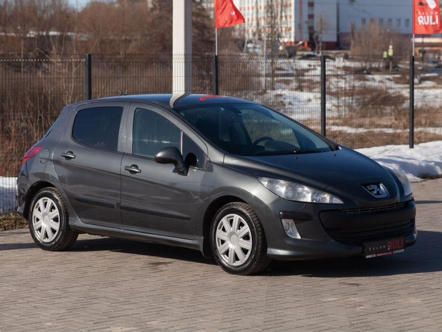 Peugeot 308 I Иваново  - изображение 3