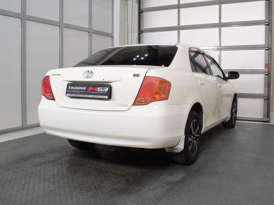 Toyota Corolla X (E140 E150) Кемерово  - изображение 4