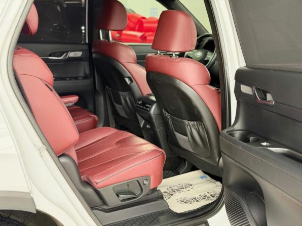 Hyundai Palisade I с пробегом 2019 года, цена 3 199 000 рублей, 219313 км, внедорожник, Автокод Объявления