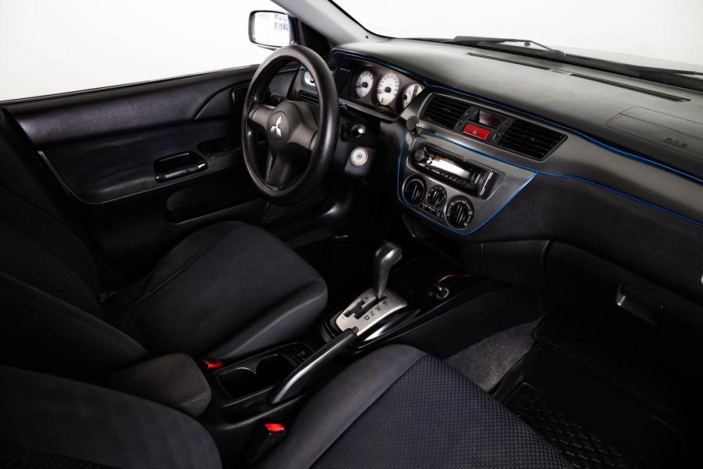 Mitsubishi Lancer IX Рестайлинг Пермь  - изображение 11