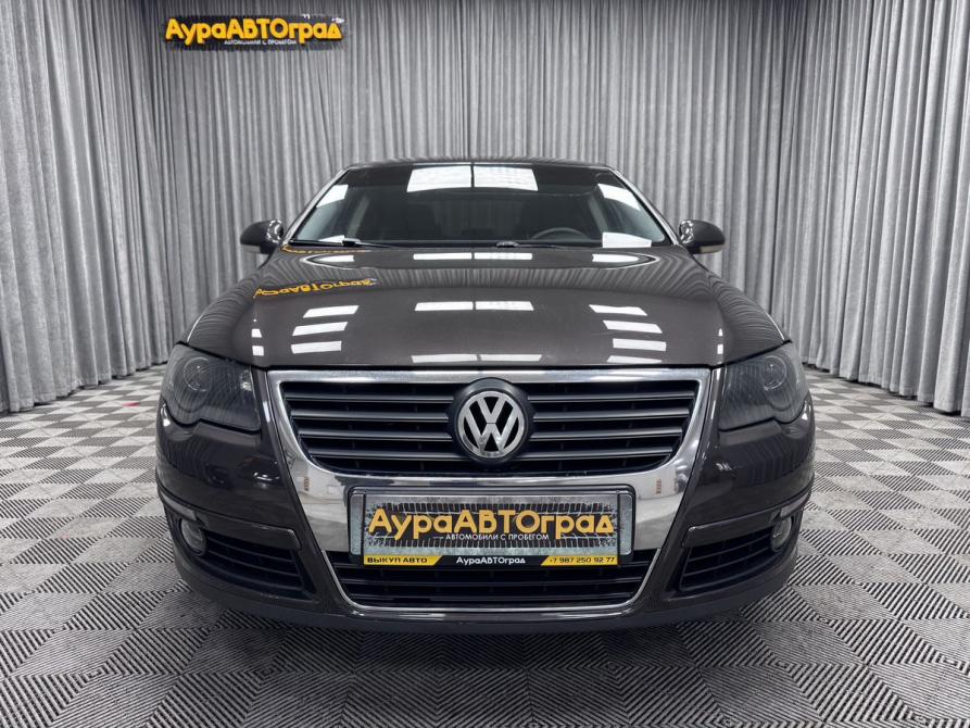 Volkswagen Passat B6 Стерлитамак  - изображение 5