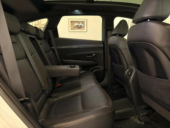 Hyundai Tucson IV с пробегом 2021 года, цена 3 400 000 рублей, 52627 км, внедорожник, Автокод Объявления