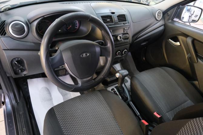 Lada (ВАЗ) Kalina II с пробегом 2015 года, цена 529 000 рублей, 169000 км, хэтчбек, Автокод Объявления