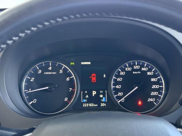 Mitsubishi Outlander III Рестайлинг 2 с пробегом 2015 года, цена 1 519 000 рублей, 223160 км, внедорожник, Автокод Объявления