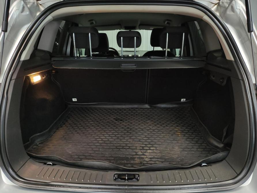 Ford Kuga I Пермь  - изображение 18