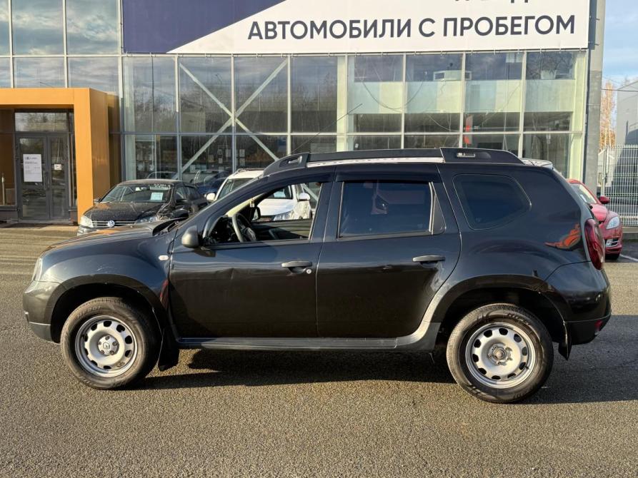 Renault Duster I Рестайлинг Нижний Тагил  - изображение 6