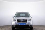 Subaru Forester IV Пермь  - изображение 24