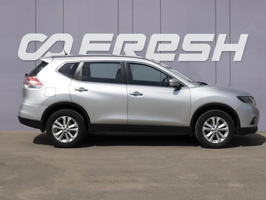 Nissan X-Trail III Орехово-Зуево  - изображение 5