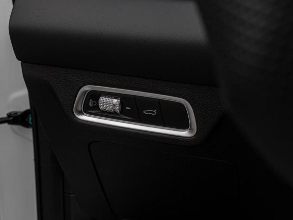 Geely Coolray I Рестайлинг с пробегом 2026 года, цена 2 789 000 рублей, 89 км, внедорожник, Автокод Объявления